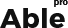 adminity Logo